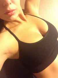 Toledo nude personals