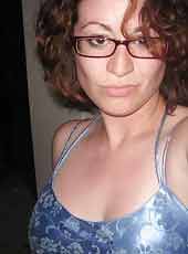 Opelika woman seeking a man