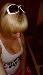 Washougal naked big dick girl love it